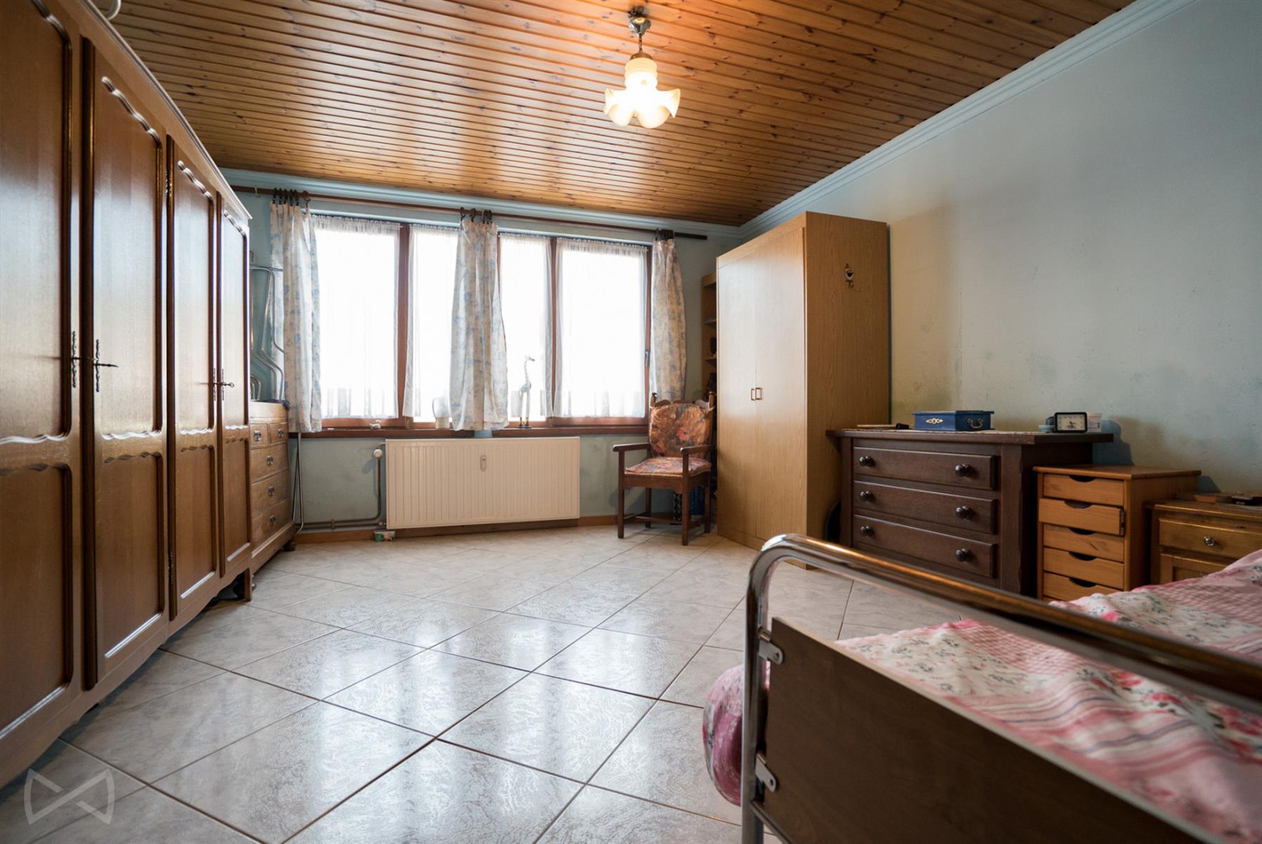 Photo 1 sur 4 pour Maison de huit chambres à Bomal sur Ourthe