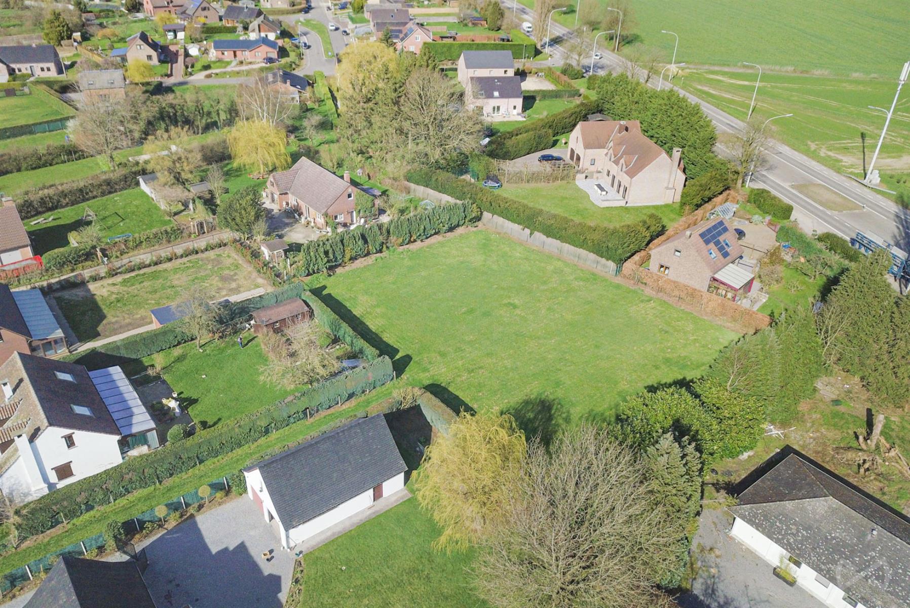 Photo 2 sur 3 pour Terrain à bâtir à Genappe
