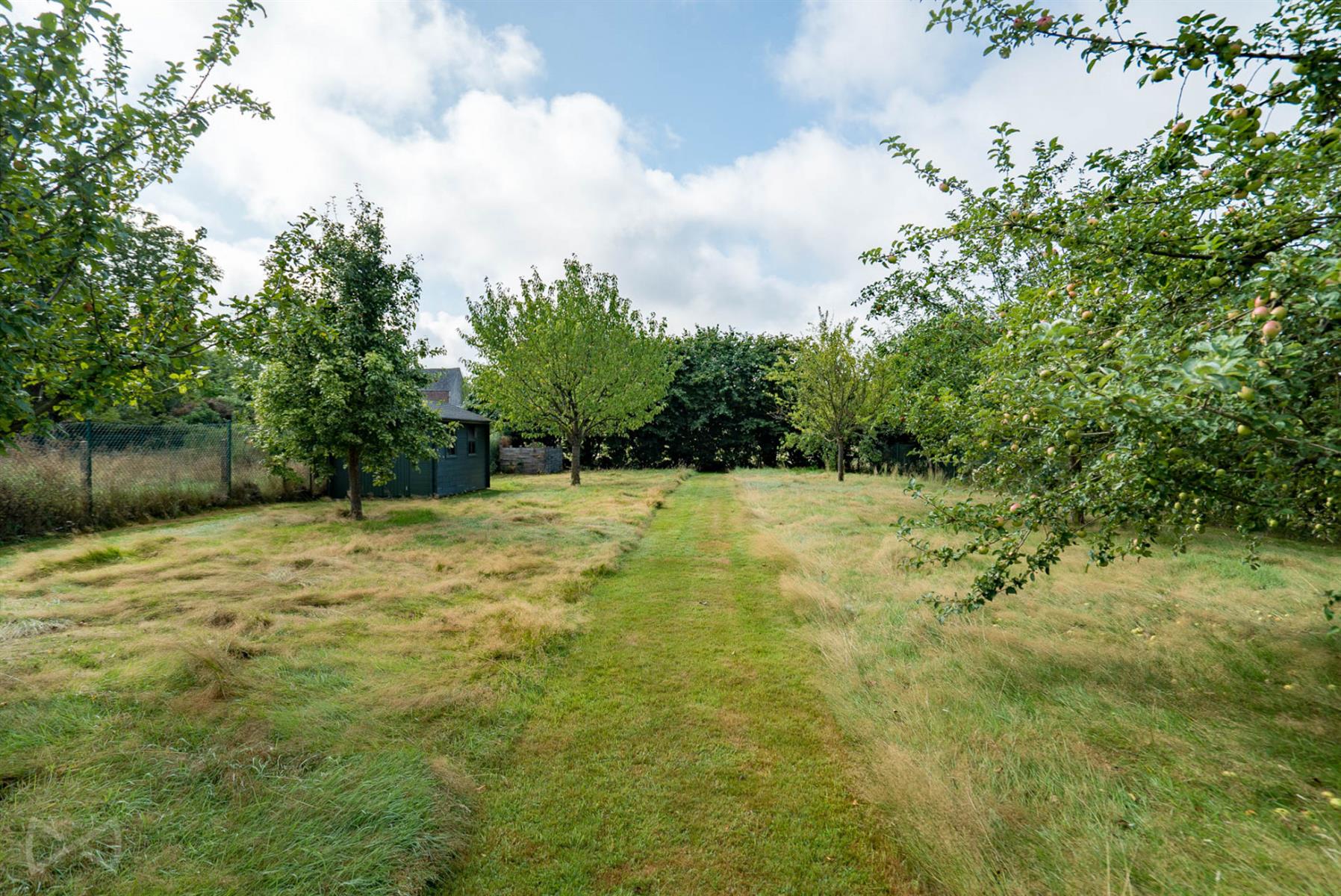 Picture 1 of 4 for House with four bedrooms in Céroux-Mousty