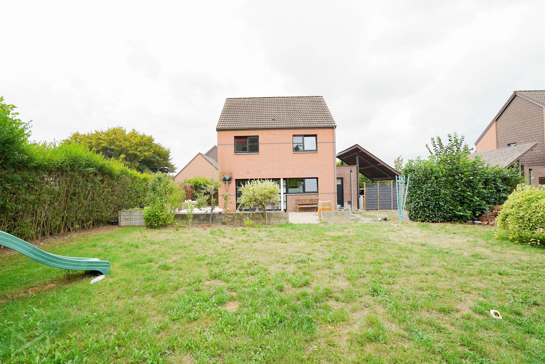 Picture 1 of 4 for House with three bedrooms in Limal