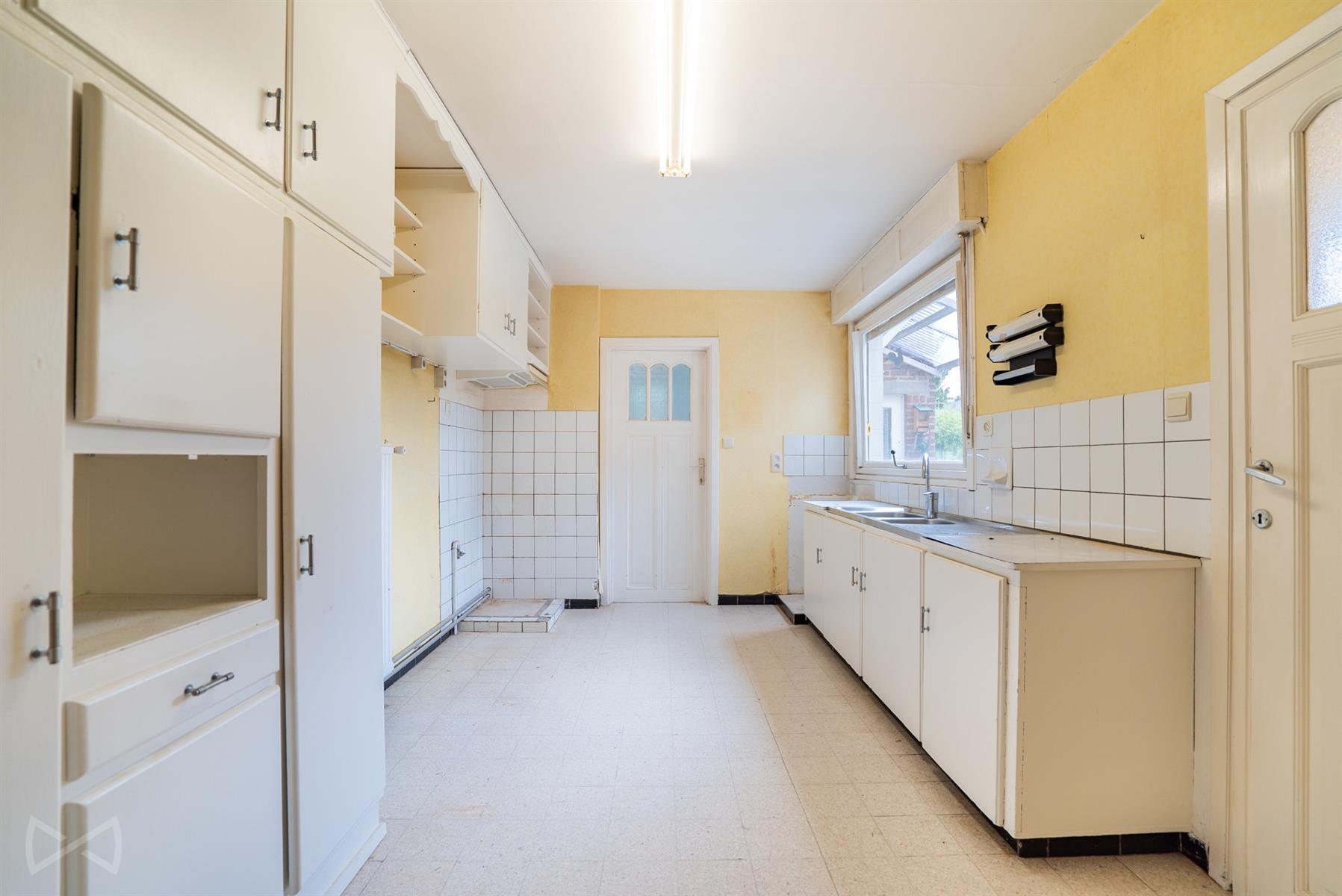 Photo 2 sur 4 pour Maison de trois chambres à Rixensart