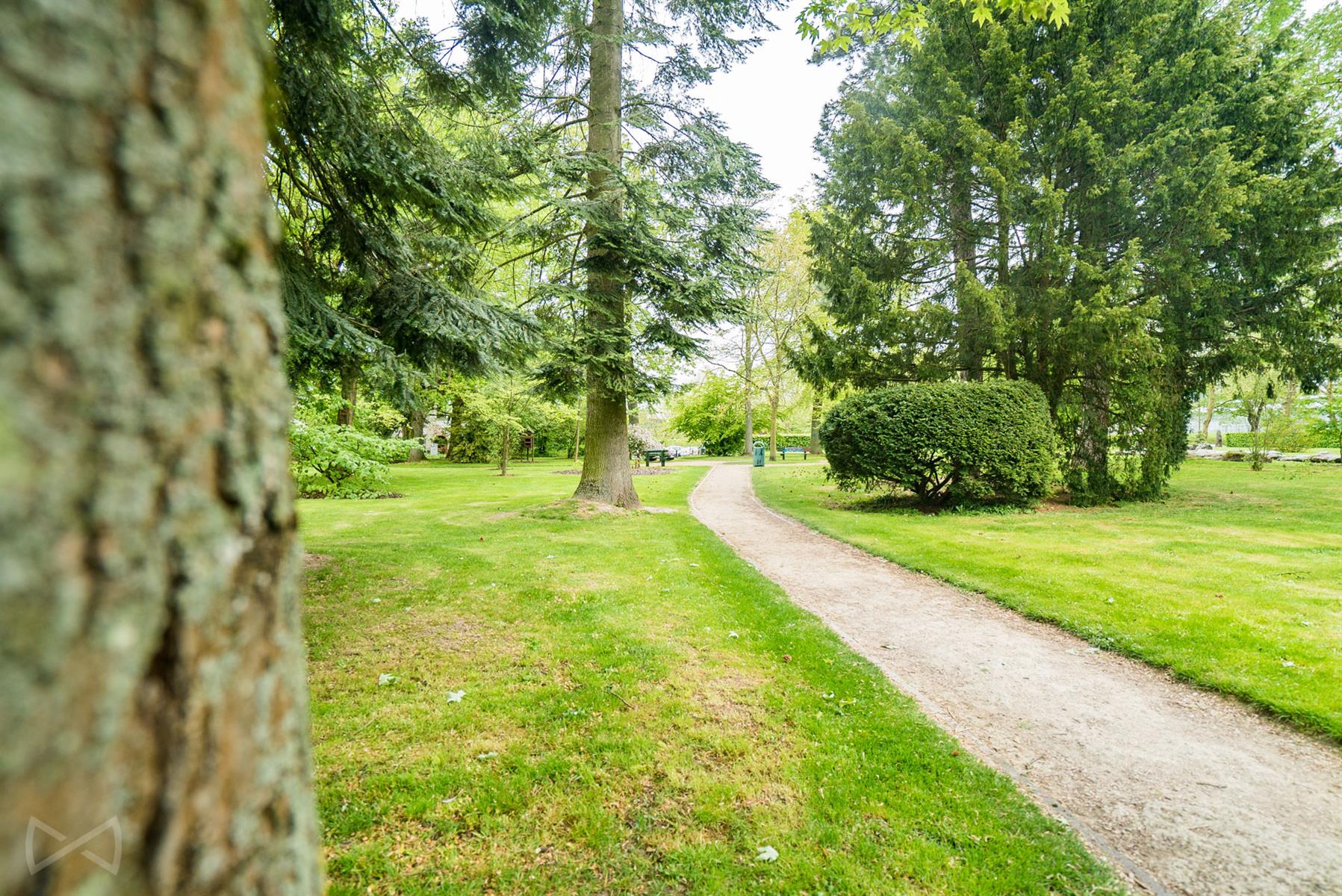 Picture 4 of 4 for Flat with two bedrooms in Ottignies-Louvain-la-Neuve