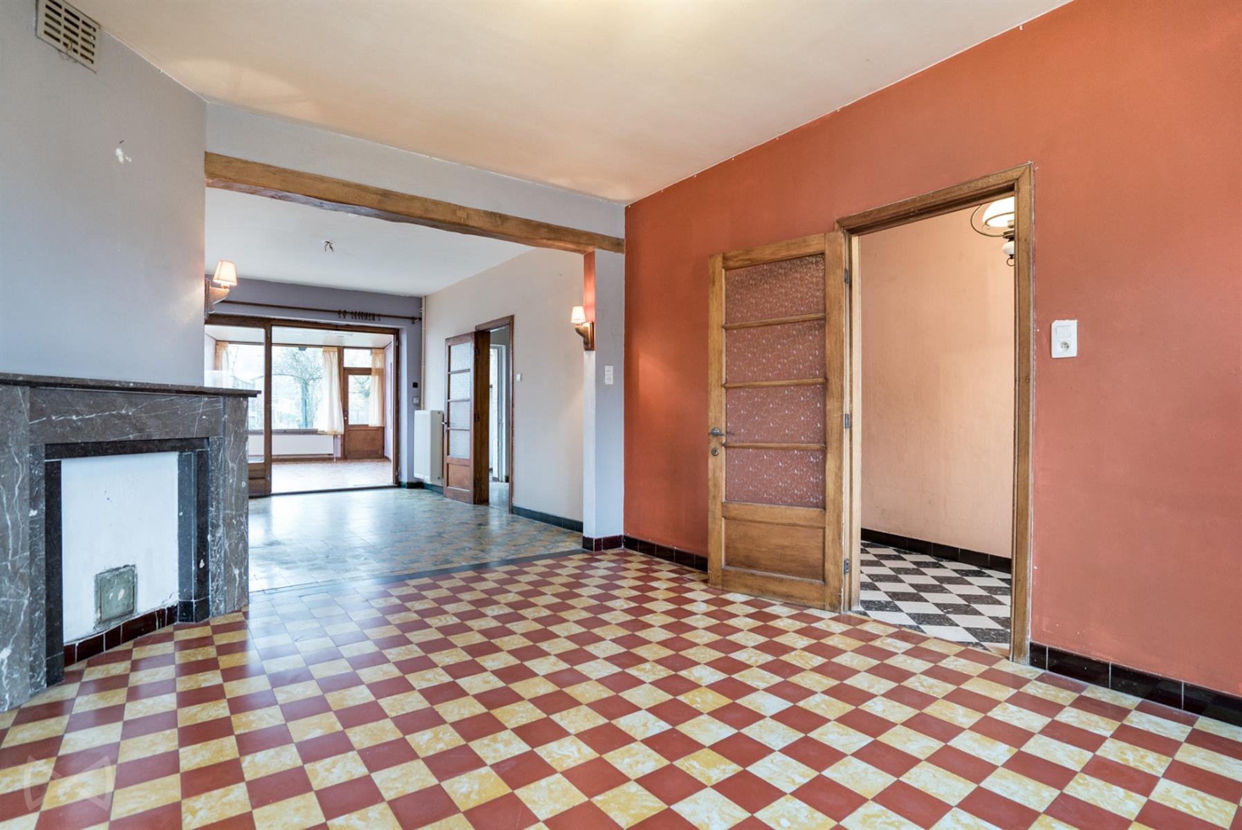 Picture 2 of 4 for House with five bedrooms in Marche-en-Famenne