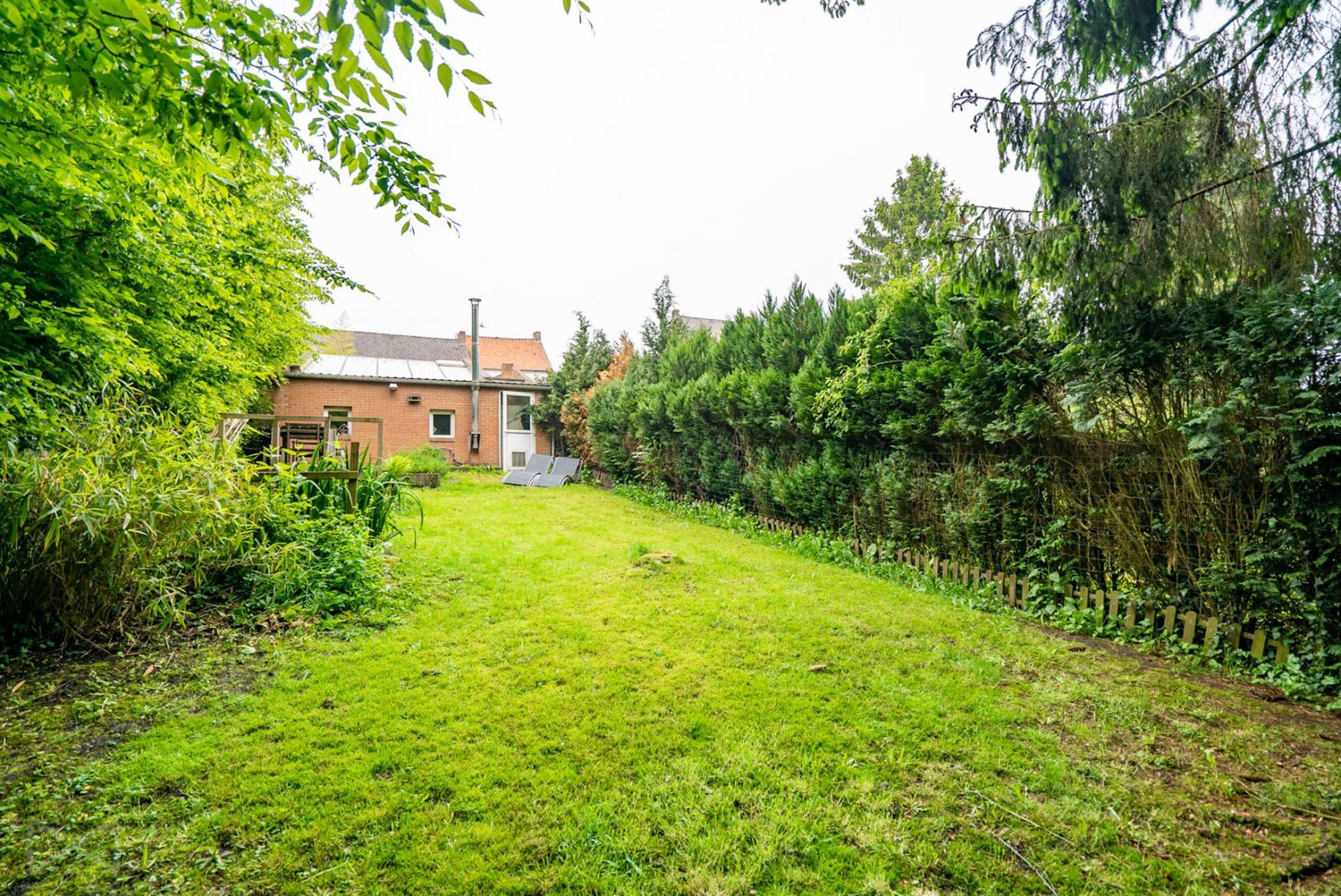 Picture 1 of 4 for House with four bedrooms in Villers-la-Ville