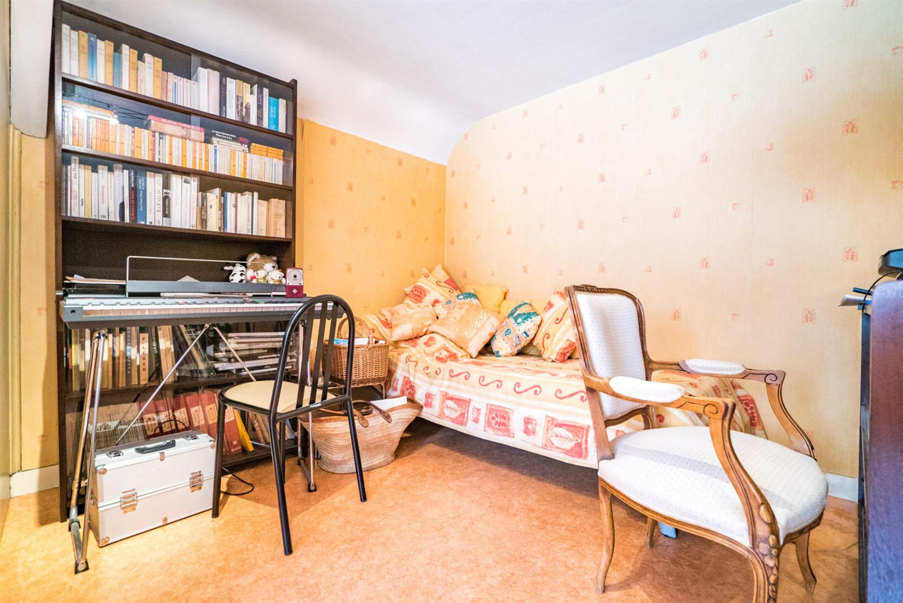 Picture 2 of 4 for House with three bedrooms in Rixensart