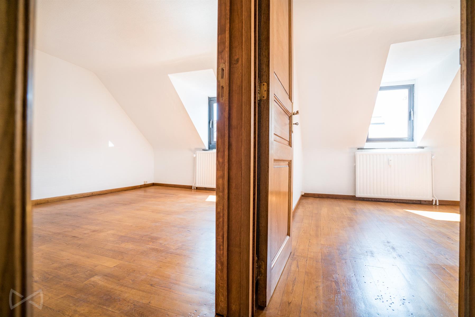 Picture 2 of 4 for Duplex with three bedrooms in Rixensart