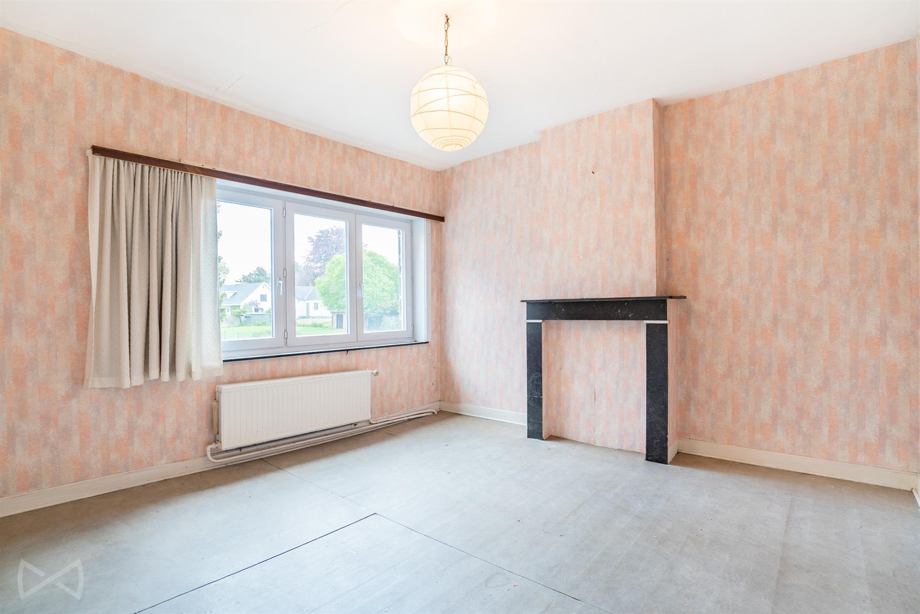 Photo 2 sur 4 pour Maison de trois chambres à Rixensart