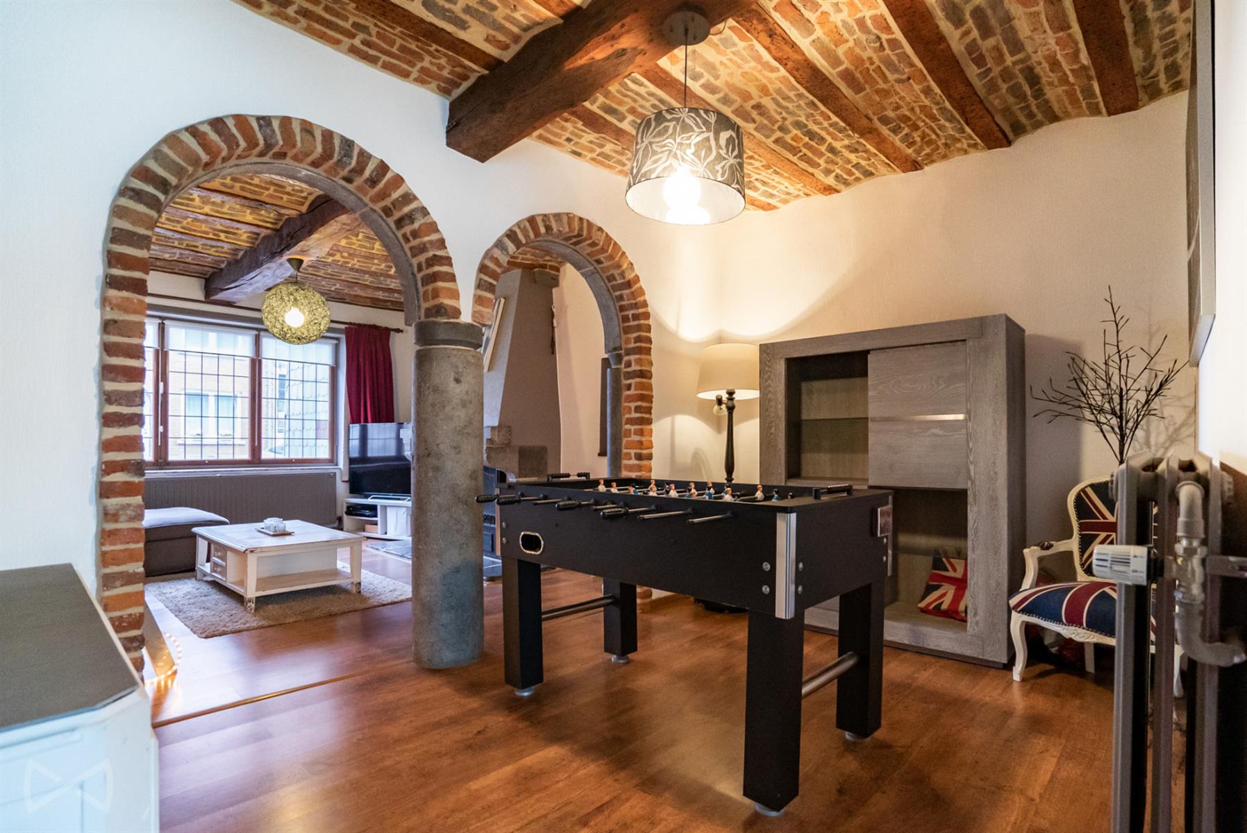 Picture 2 of 3 for House with four bedrooms in Villers-la-Ville