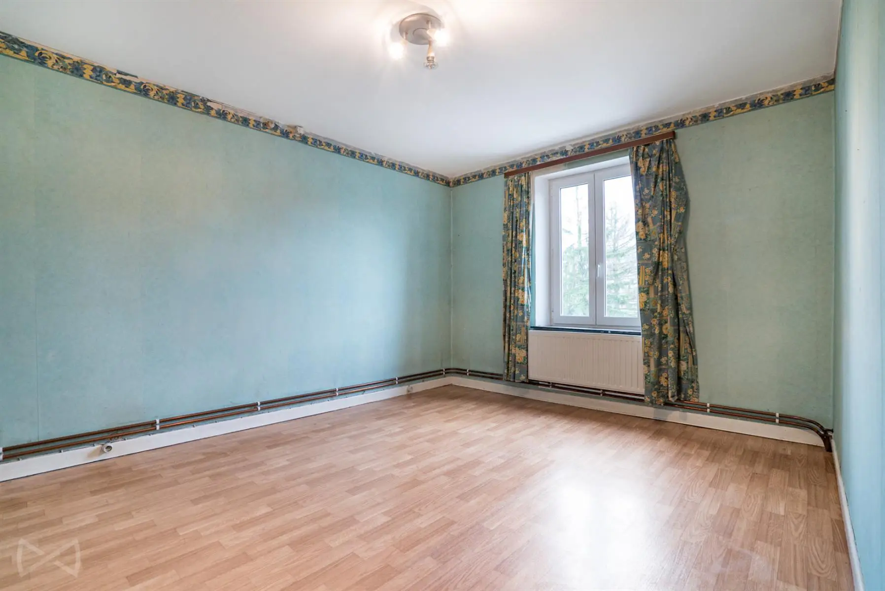 Picture 2 of 4 for House with five bedrooms in Marche-en-Famenne