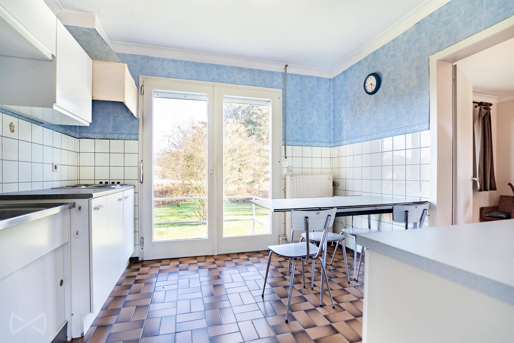 Picture 1 of 4 for House with three bedrooms in Barvaux-Sur-Ourthe