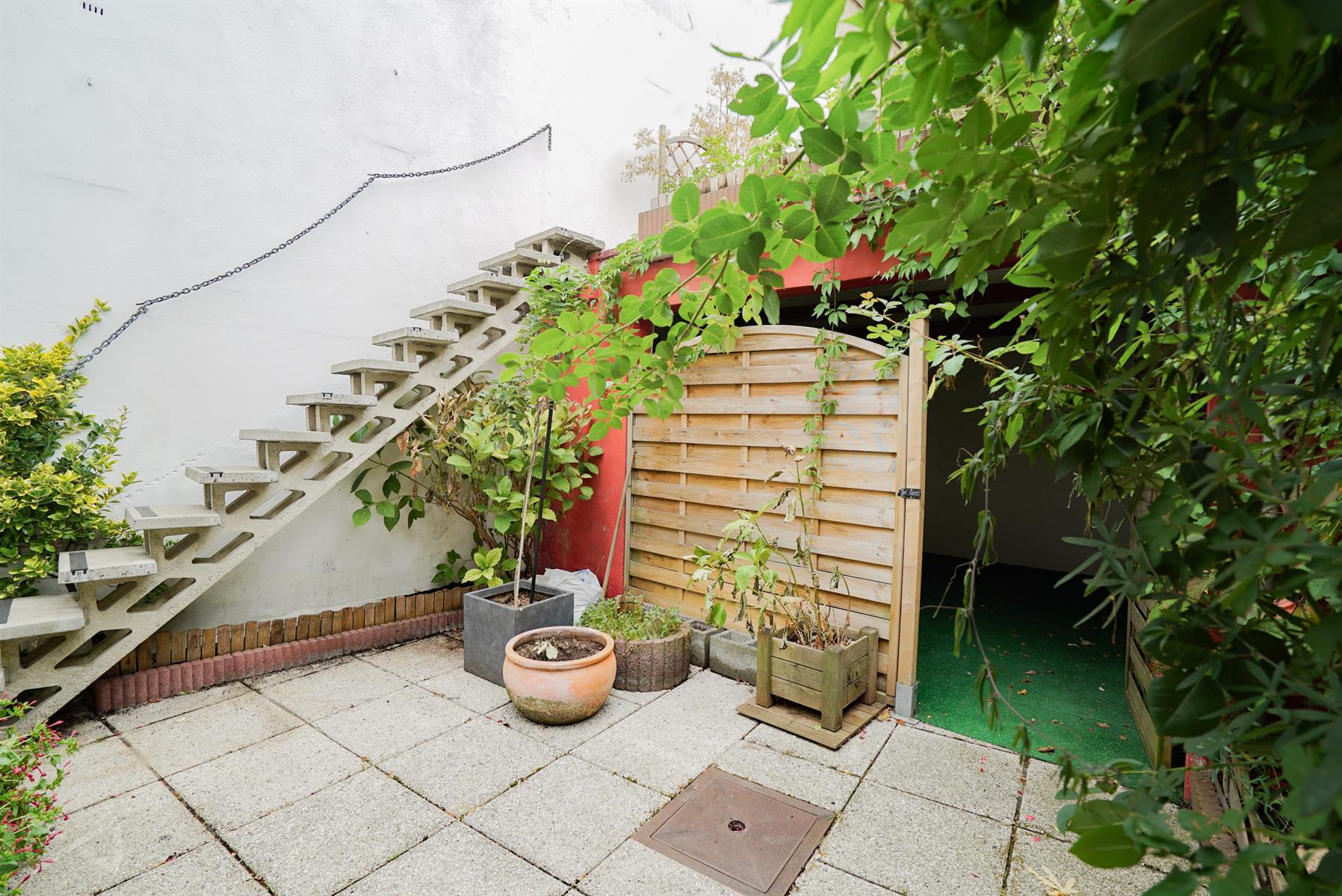 Photo 4 sur 4 pour Maison de trois chambres à Rixensart