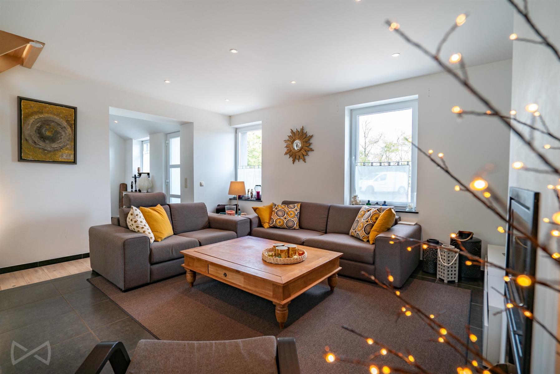 Foto 2 van 3 van Huis met twee slaapkamers in Ittre