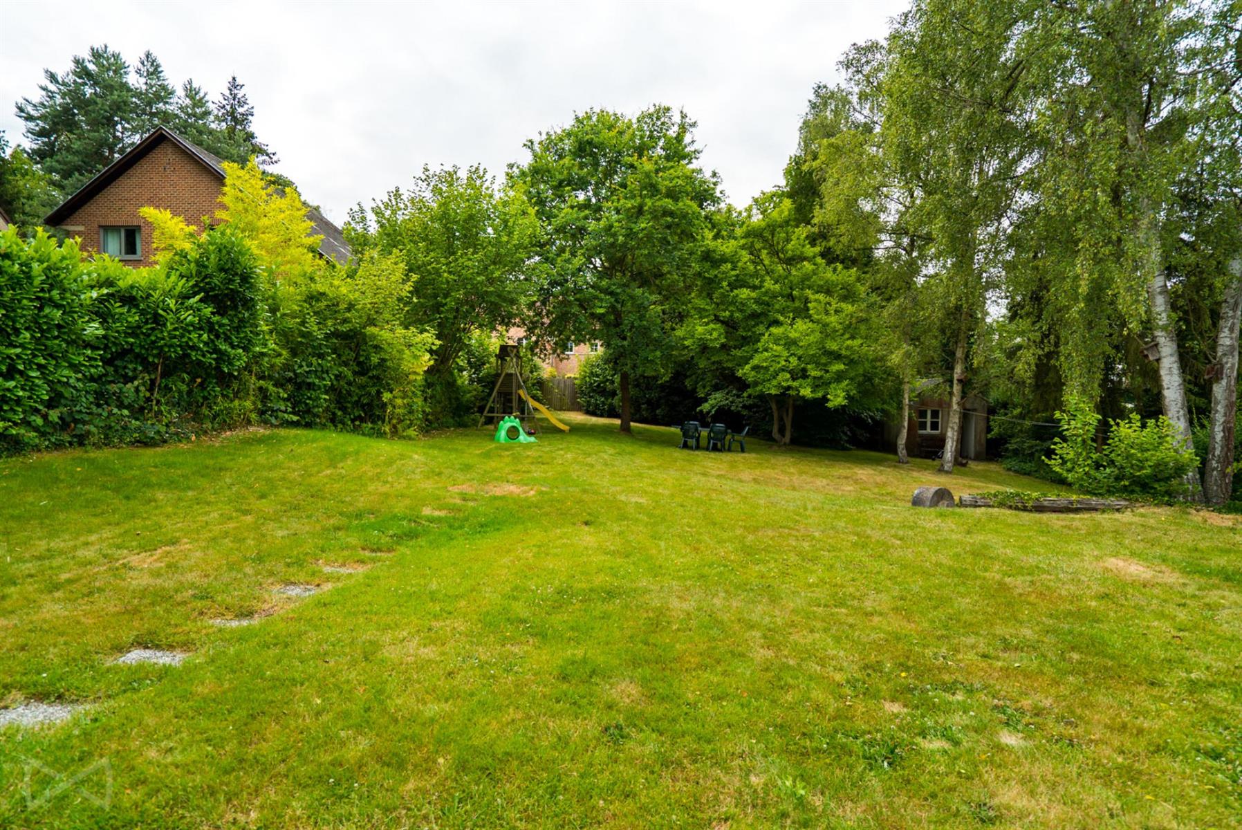 Picture 1 of 4 for House with five bedrooms in Rixensart