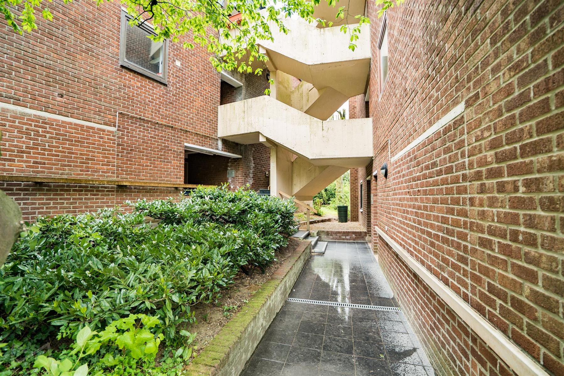 Picture 1 of 4 for Flat with two bedrooms in Ottignies-Louvain-la-Neuve