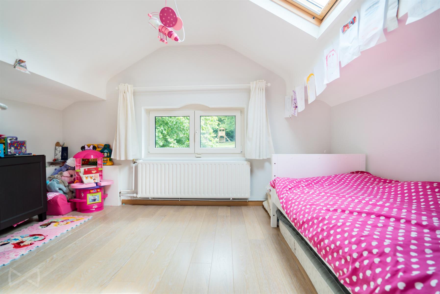 Picture 3 of 4 for House with five bedrooms in Rixensart