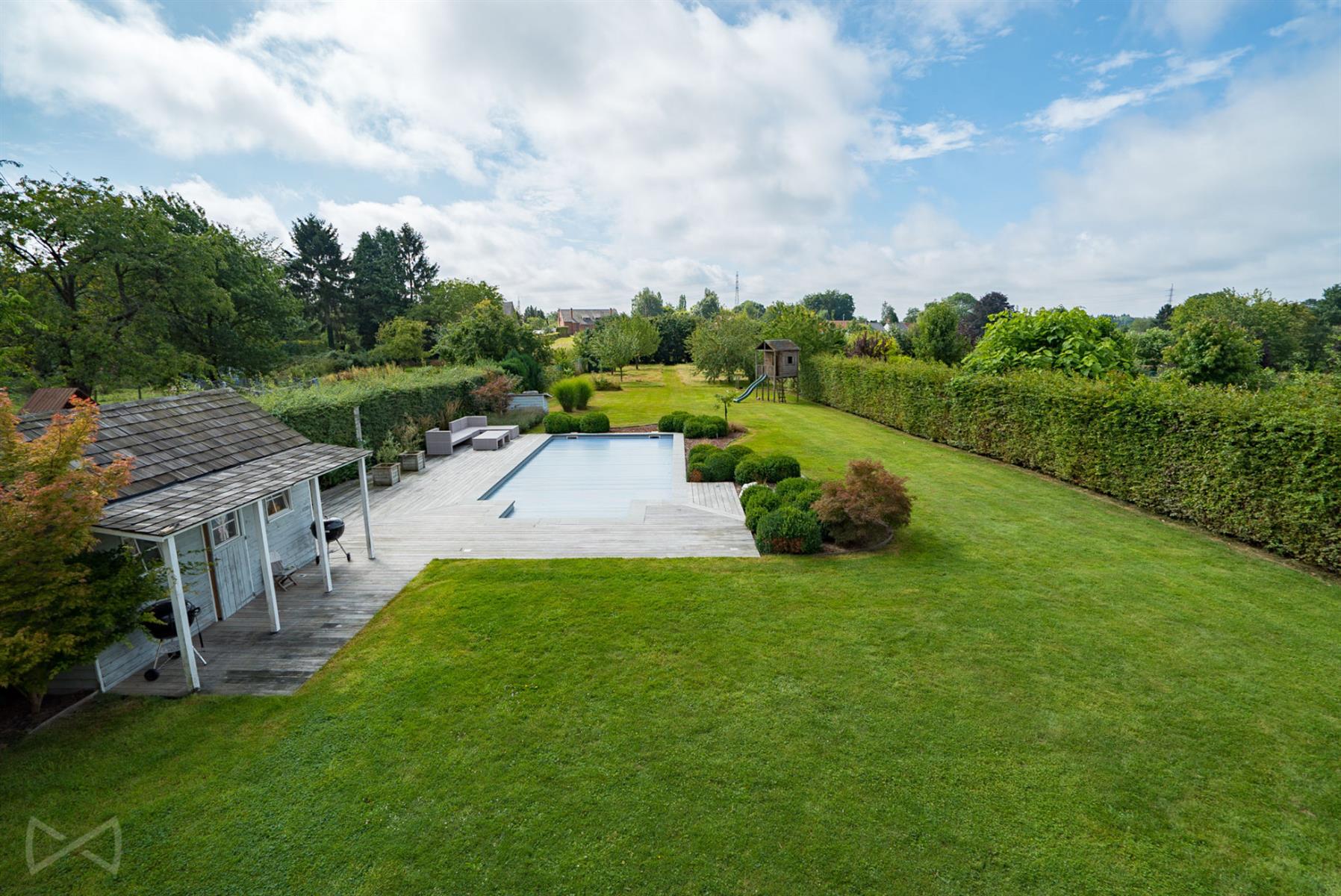 Picture 3 of 4 for House with four bedrooms in Céroux-Mousty