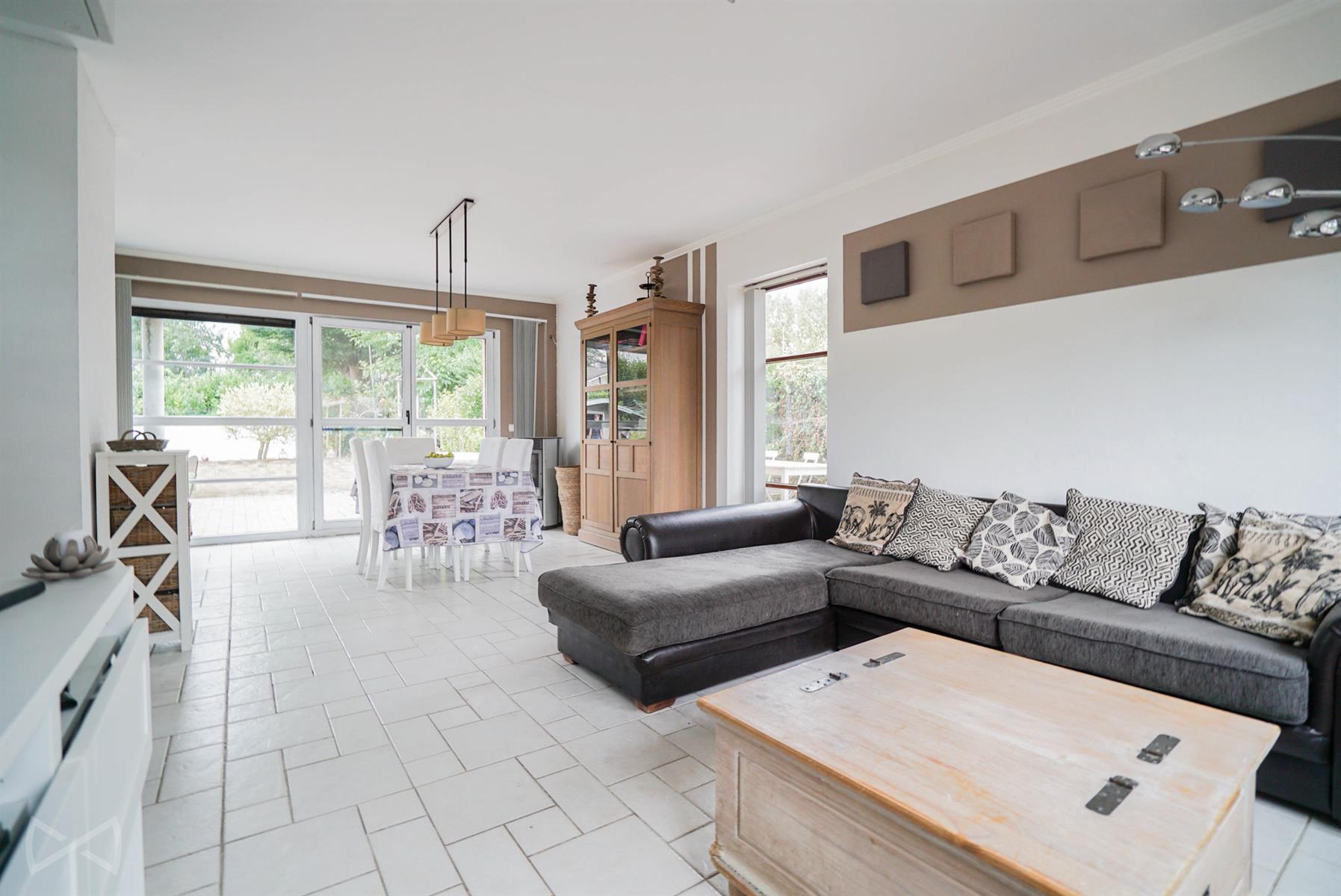 Picture 2 of 3 for House with three bedrooms in Limal