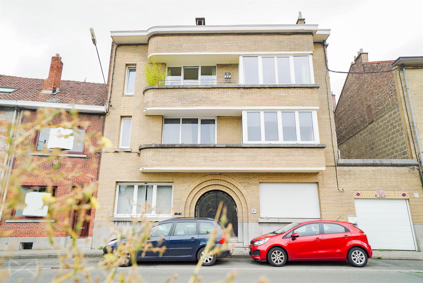 Picture 4 of 4 for Flat with two bedrooms in Wavre