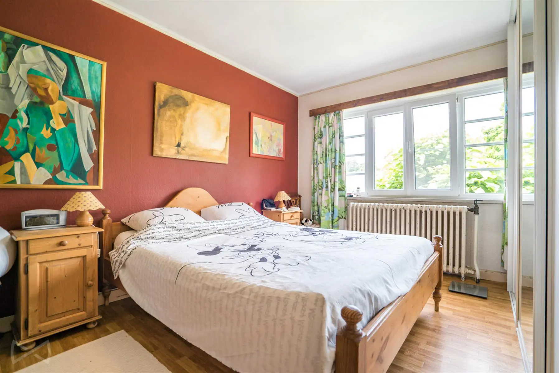 Picture 4 of 4 for House with three bedrooms in Rixensart