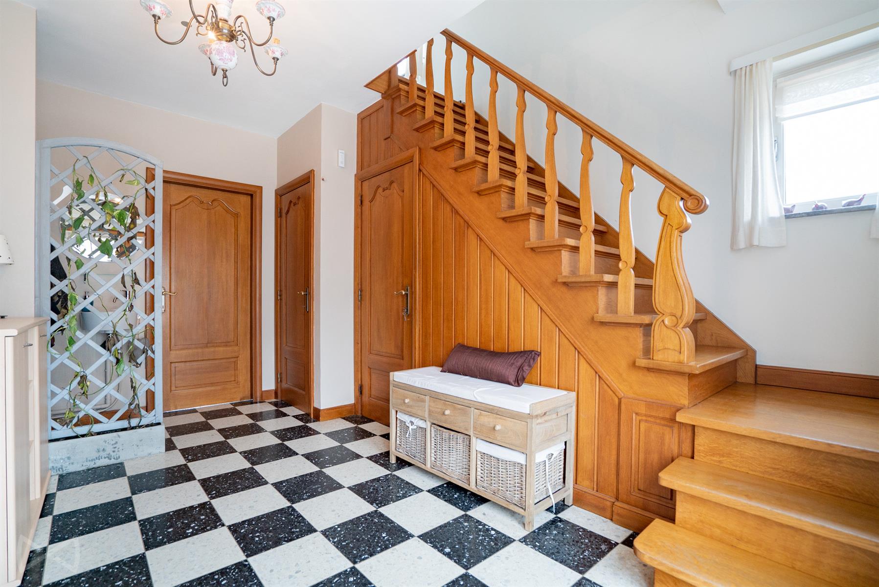 Picture 2 of 4 for House with three bedrooms in Barvaux-sur-Ourthe