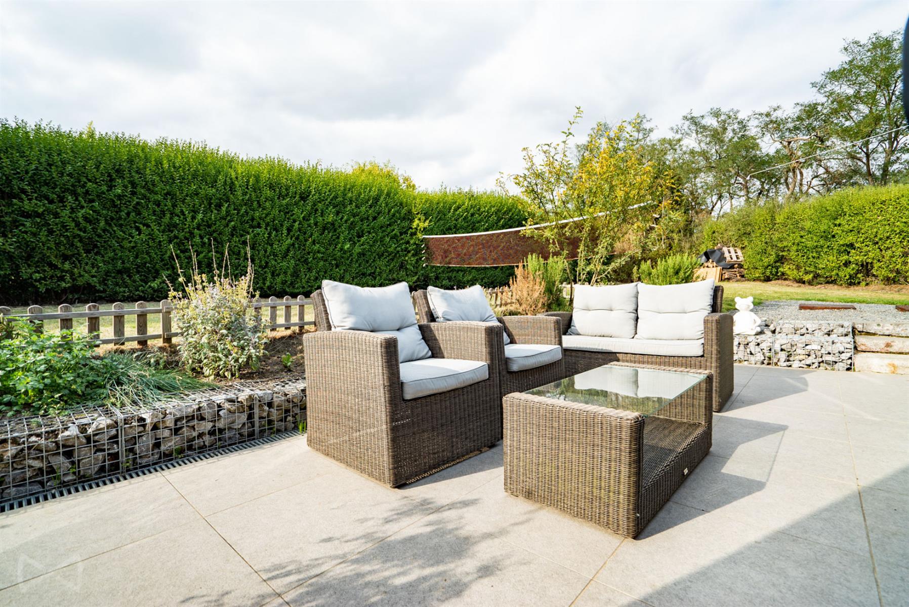 Foto 2 van 4 van Huis met twee slaapkamers in Ittre