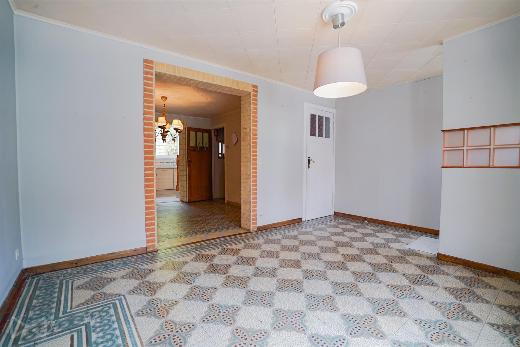 Photo 3 sur 4 pour Maison de trois chambres à Rixensart