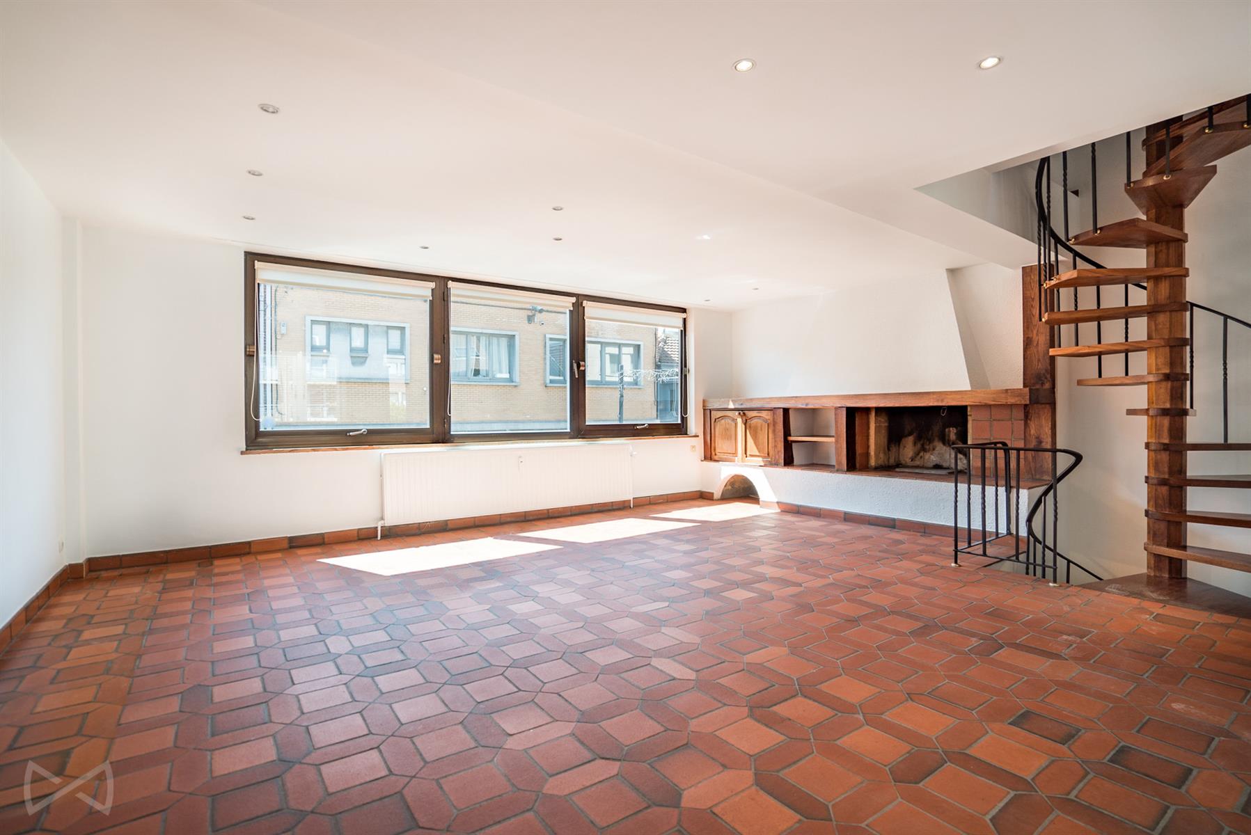 Picture 1 of 4 for Duplex with three bedrooms in Rixensart