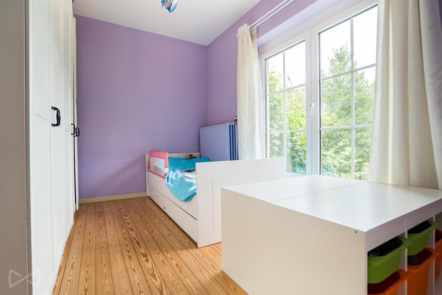 Picture 4 of 4 for House with five bedrooms in Rixensart