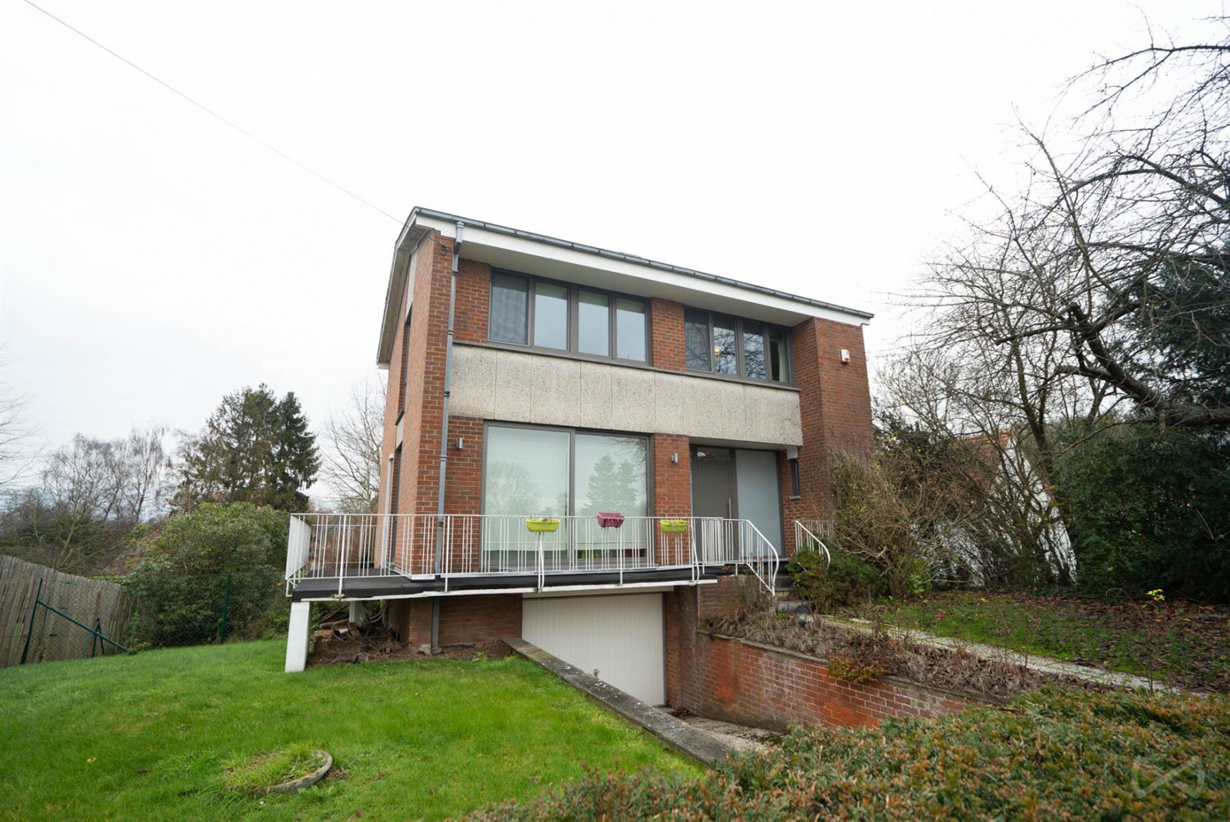 Picture 1 of 4 for House with three bedrooms in Rixensart
