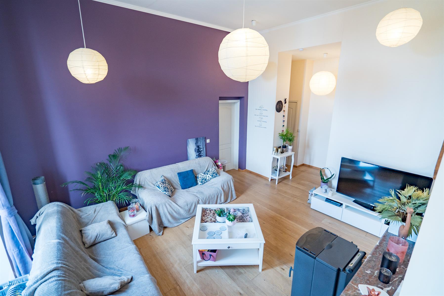 Picture 4 of 4 for Flat with two bedrooms in Genappe