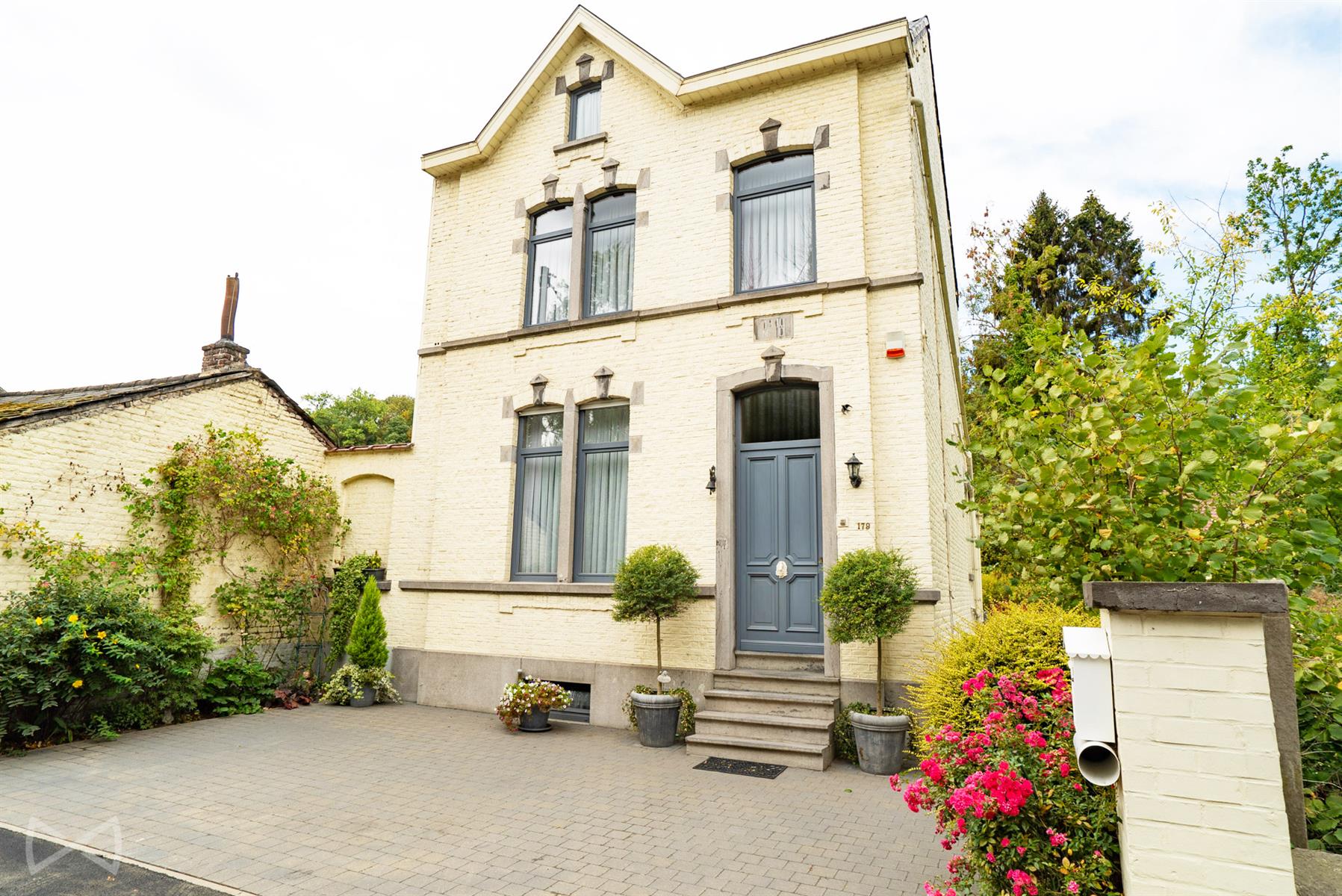 Photo 1 sur 5 pour Maison de trois chambres à Bousval