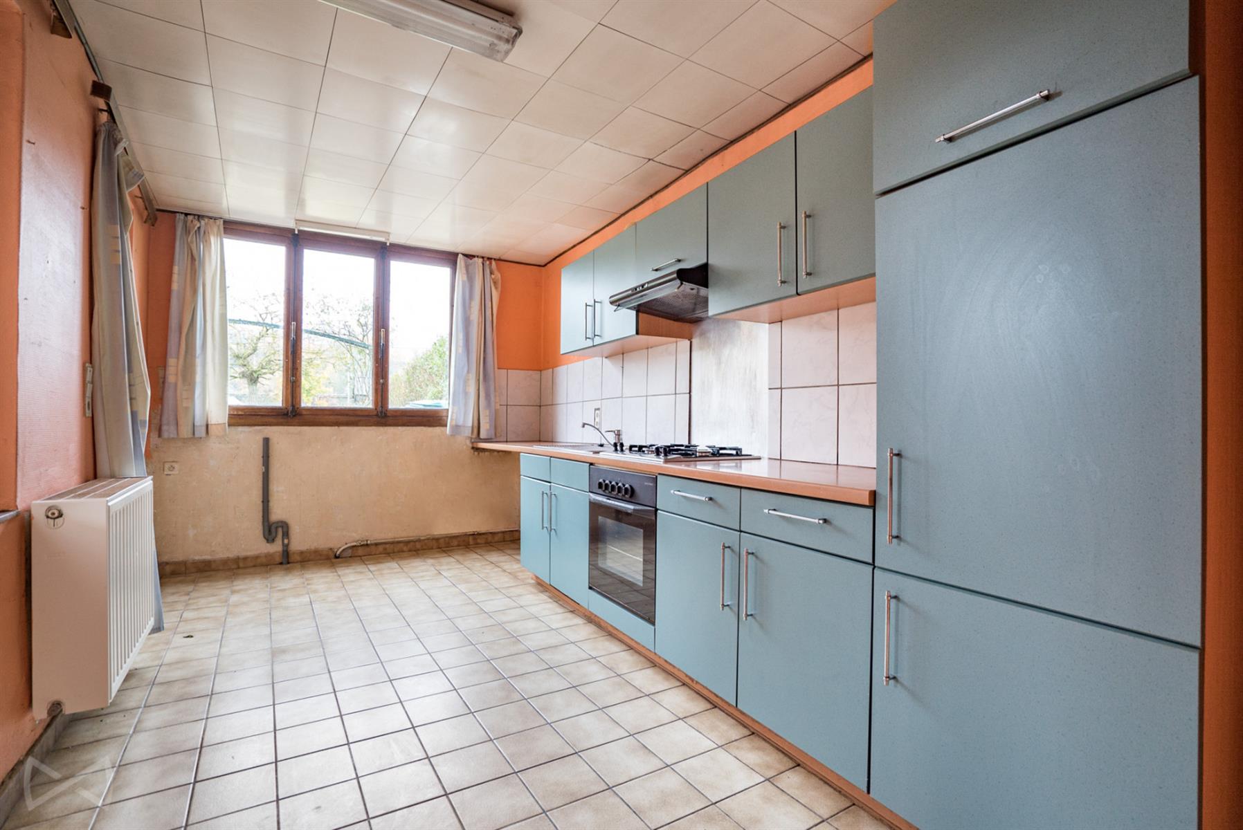 Picture 3 of 4 for House with five bedrooms in Marche-en-Famenne