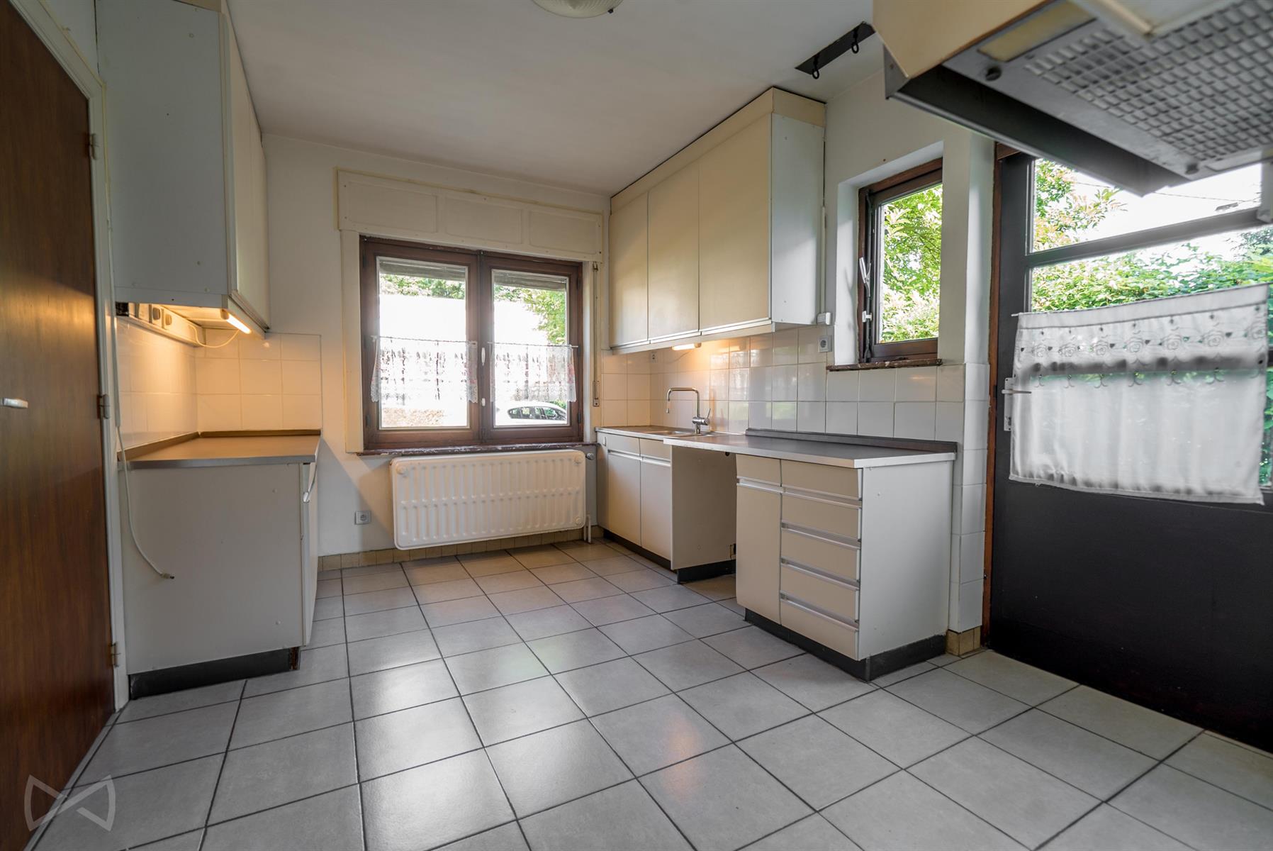 Picture 1 of 2 for House with three bedrooms in Rixensart