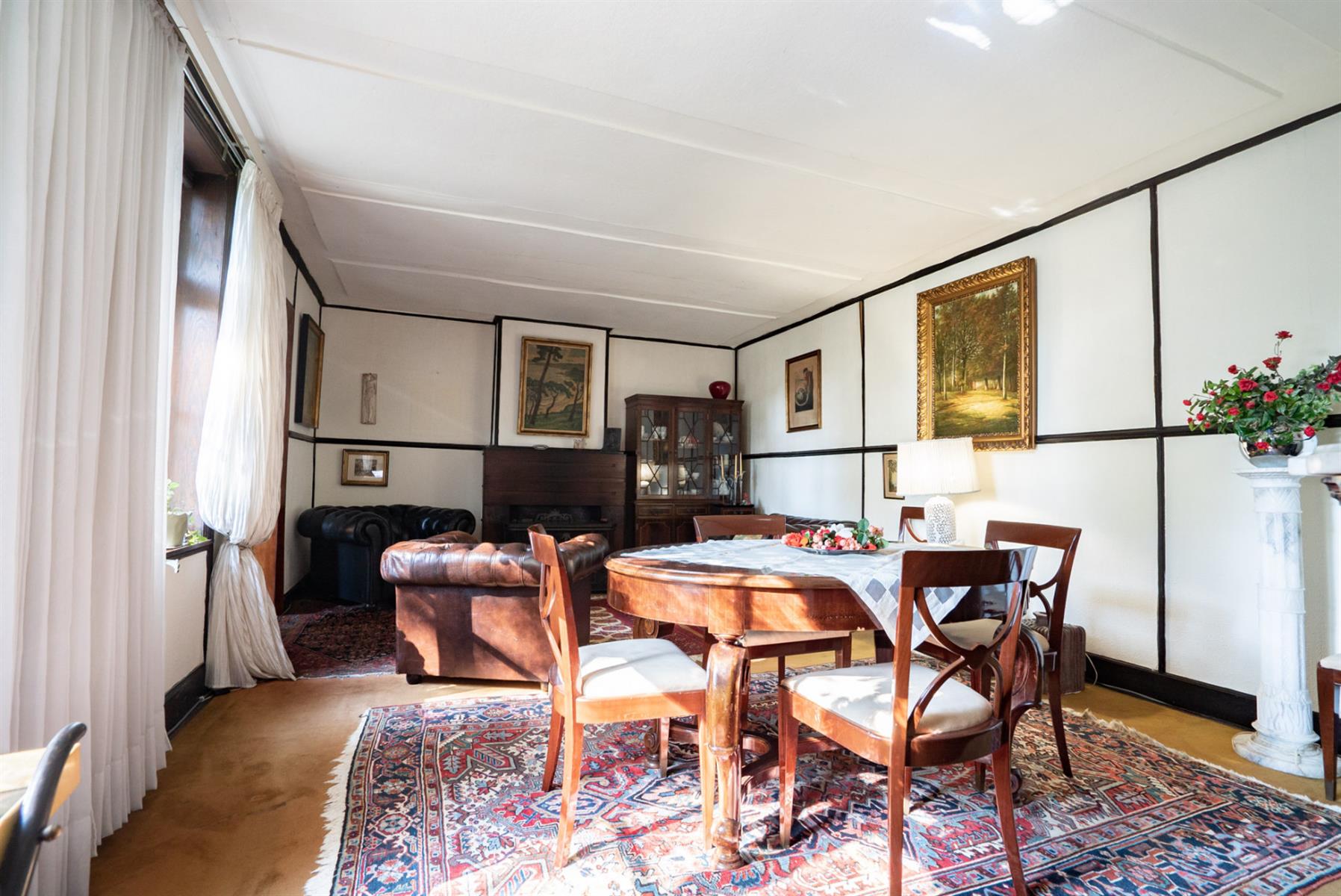 Photo 3 sur 4 pour Maison de trois chambres à Genval