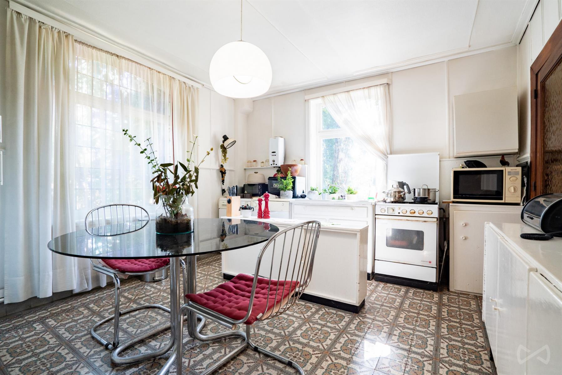 Photo 4 sur 4 pour Maison de trois chambres à Genval
