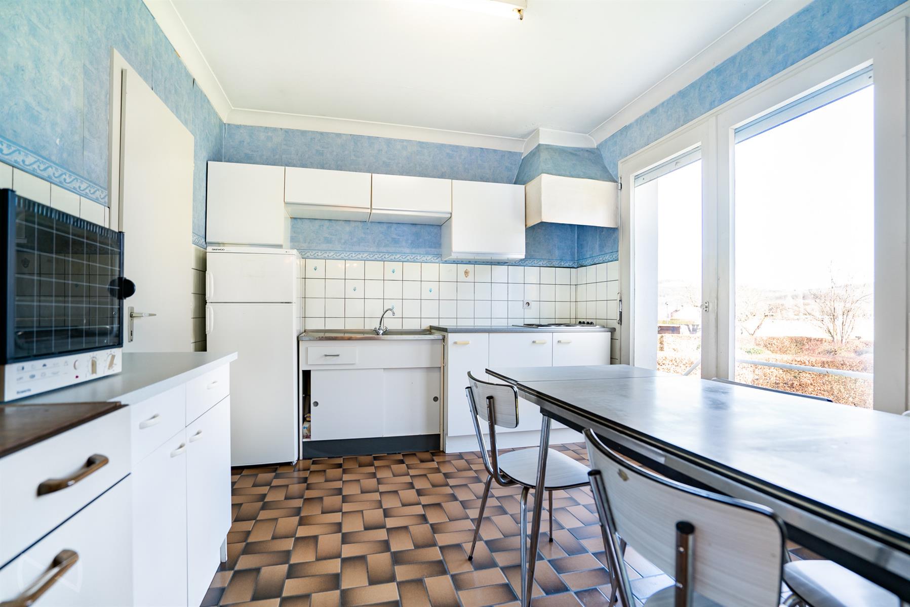 Picture 4 of 4 for House with three bedrooms in Barvaux-Sur-Ourthe