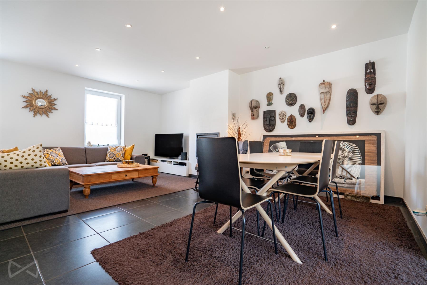 Foto 1 van 4 van Huis met twee slaapkamers in Ittre