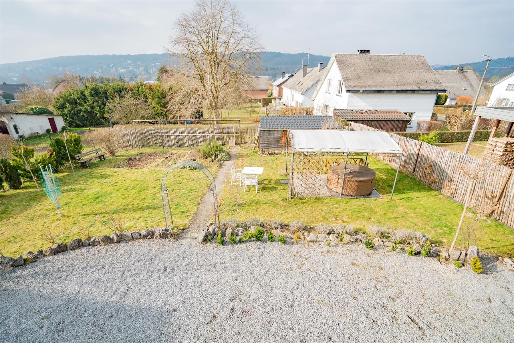 Picture 1 of 4 for House with three bedrooms in Barvaux-sur-Ourthe