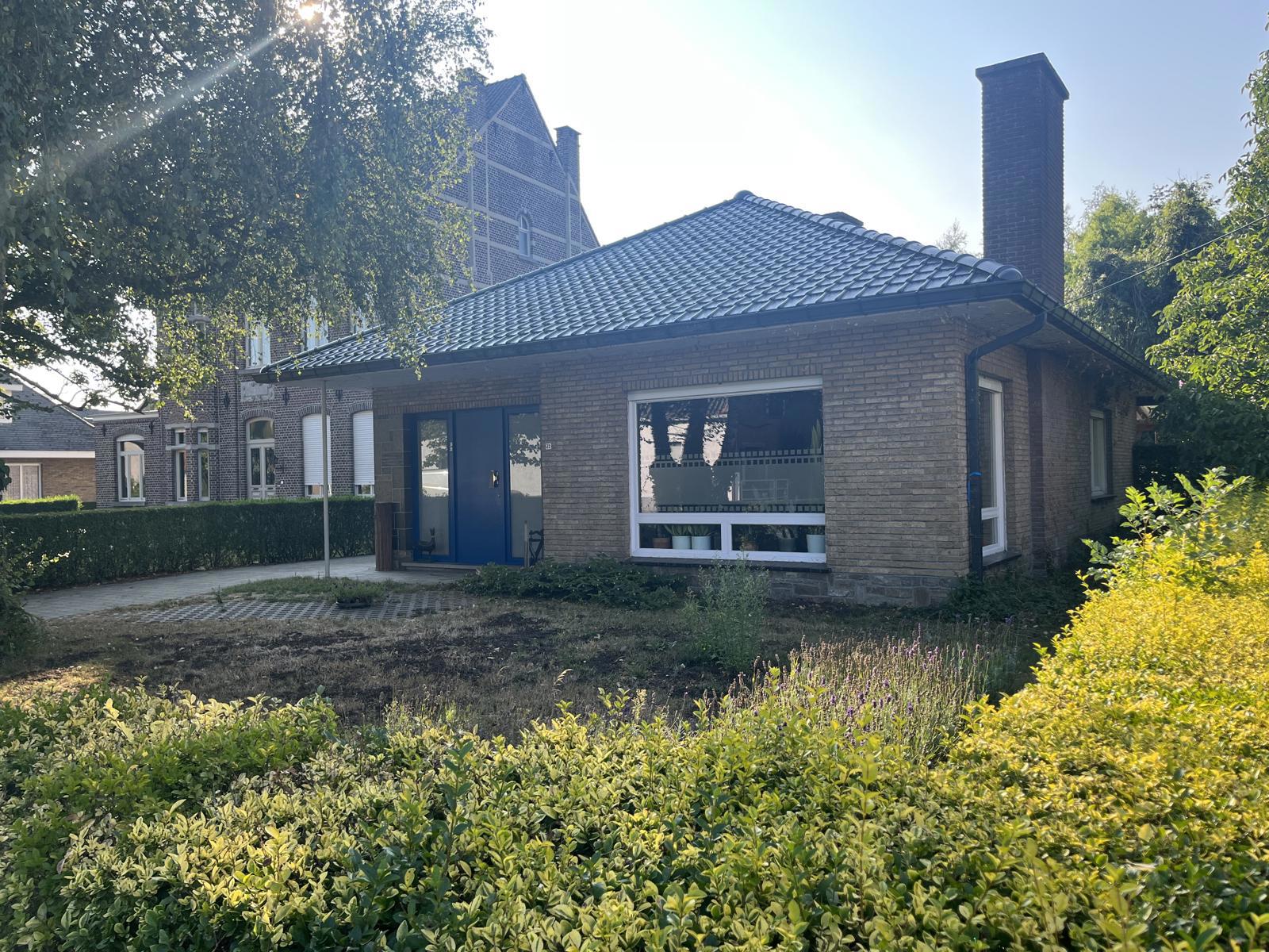 Picture 2 of 3 for House with four bedrooms in Kaprijke