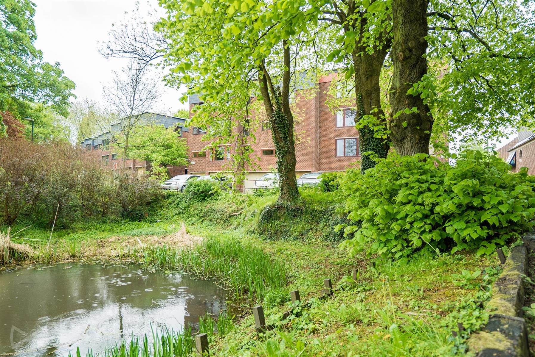 Picture 3 of 4 for Flat with two bedrooms in Ottignies-Louvain-la-Neuve