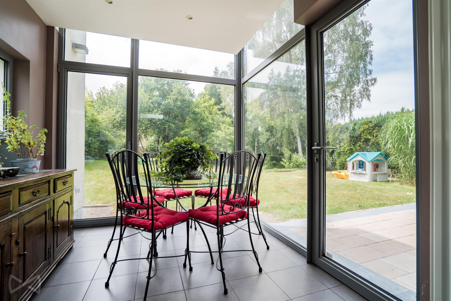 Picture 2 of 3 for House with five bedrooms in Rixensart