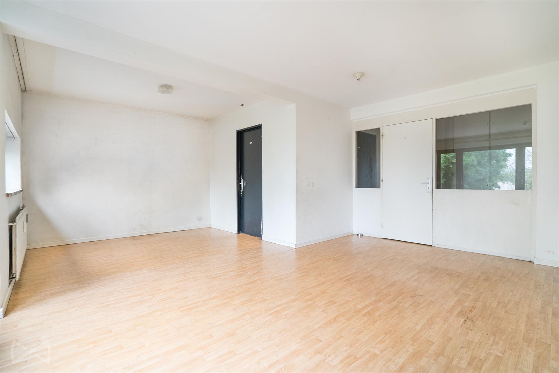 Picture 3 of 3 for Flat with two bedrooms in Ottignies-Louvain-la-Neuve