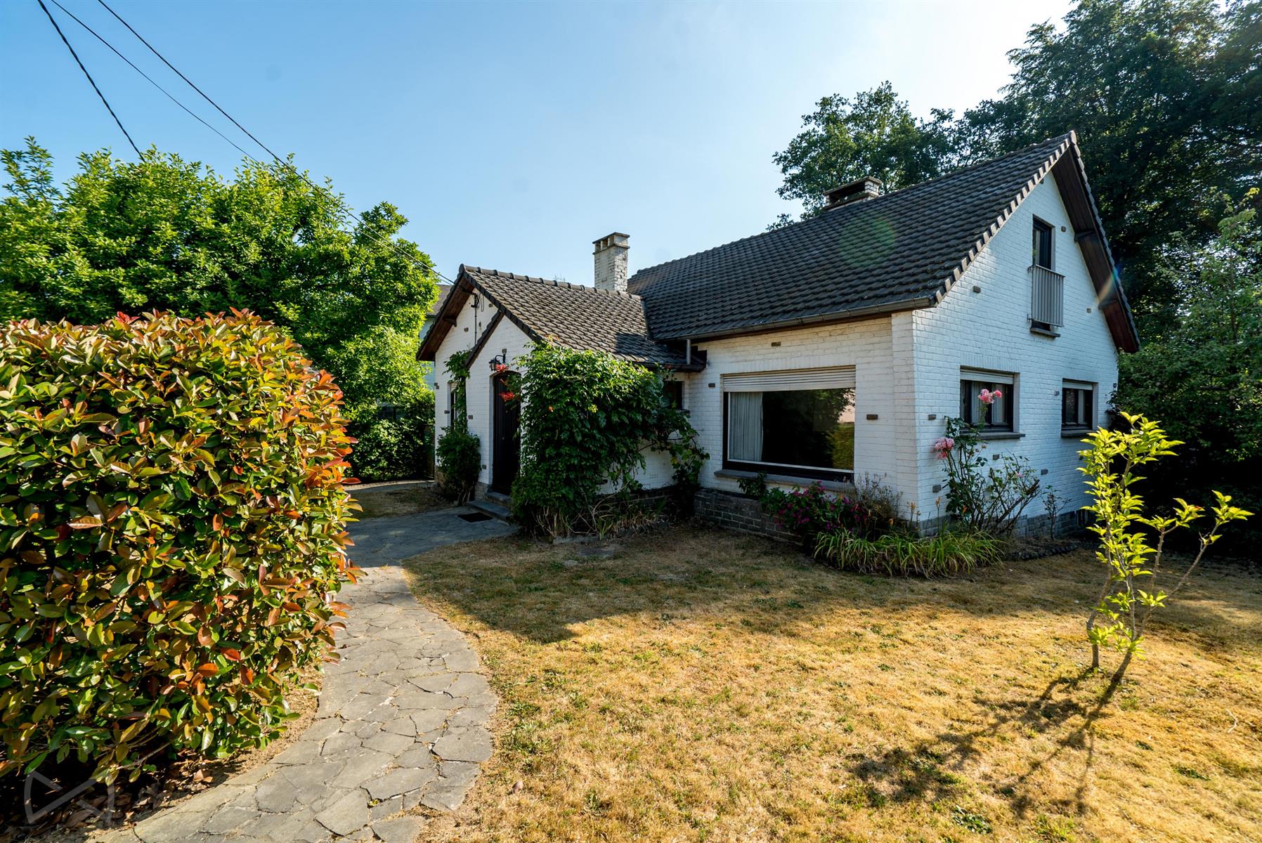Picture 1 of 5 for House with three bedrooms in Rixensart