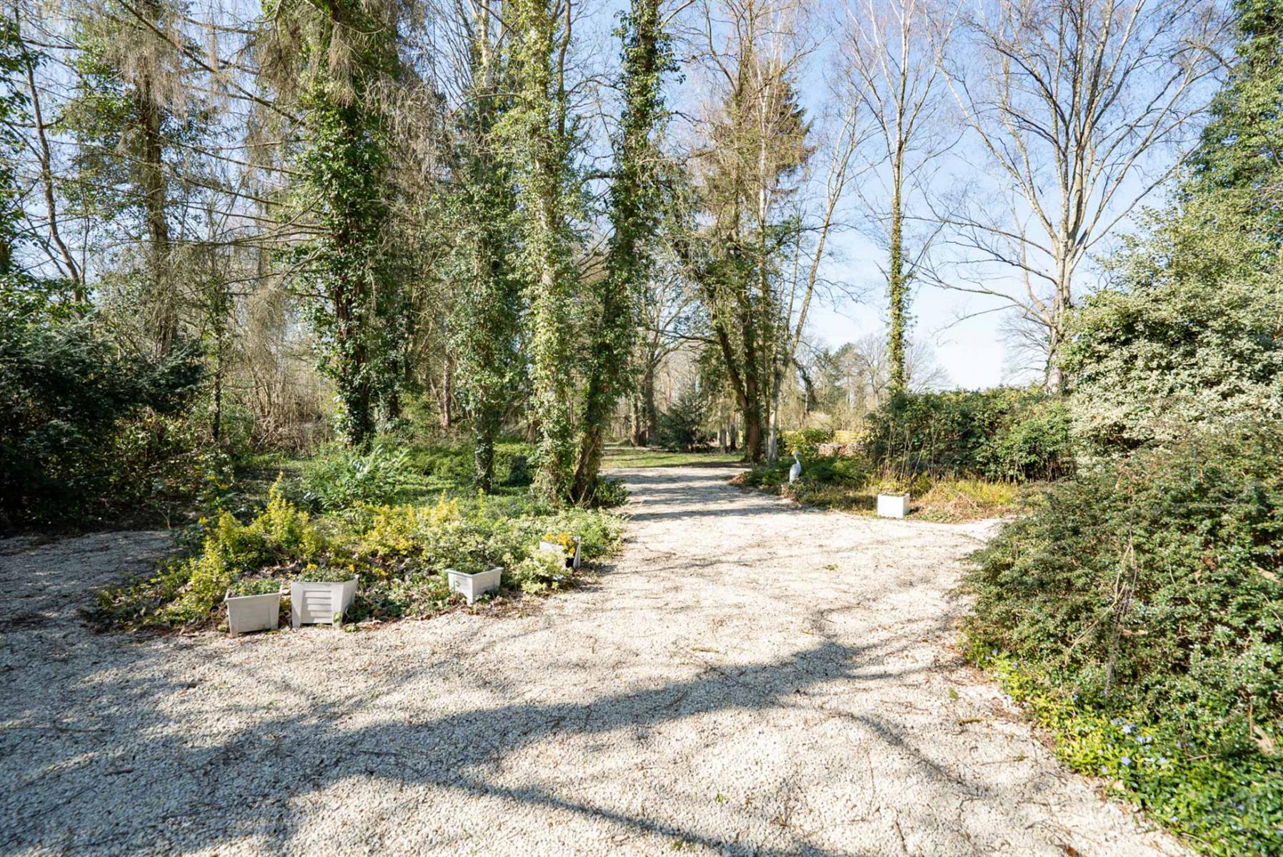 Photo 3 sur 4 pour Maison de trois chambres à Genval