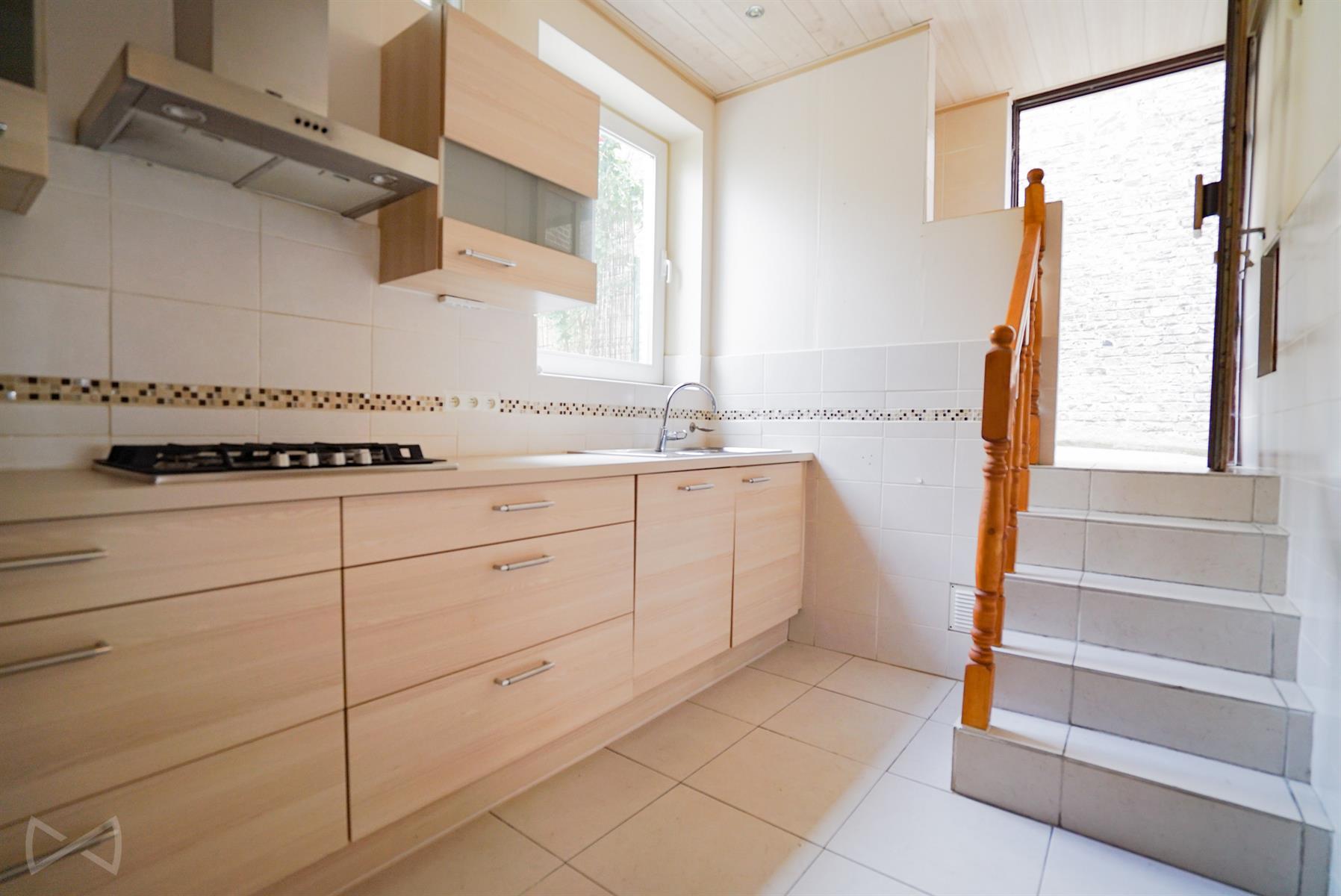 Photo 1 sur 4 pour Maison de trois chambres à Rixensart