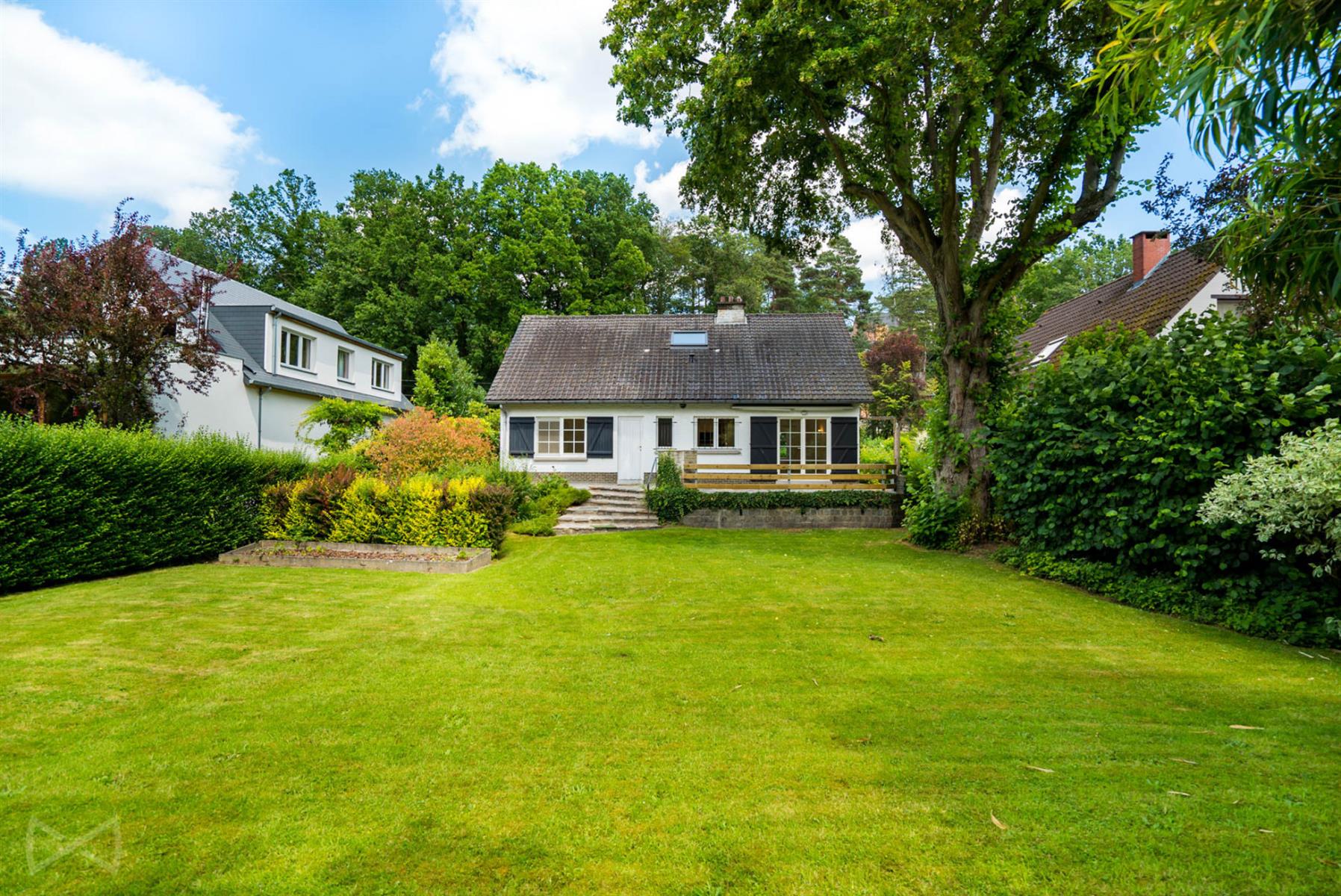 Picture 3 of 4 for House with four bedrooms in Rixensart