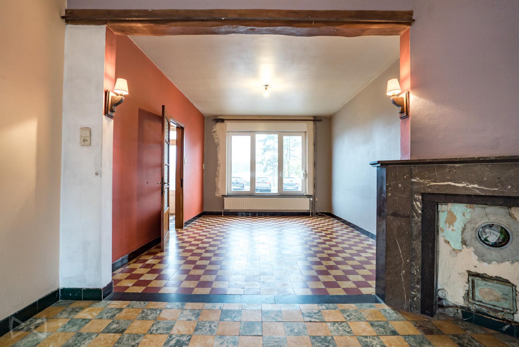 Picture 4 of 4 for House with five bedrooms in Marche-en-Famenne
