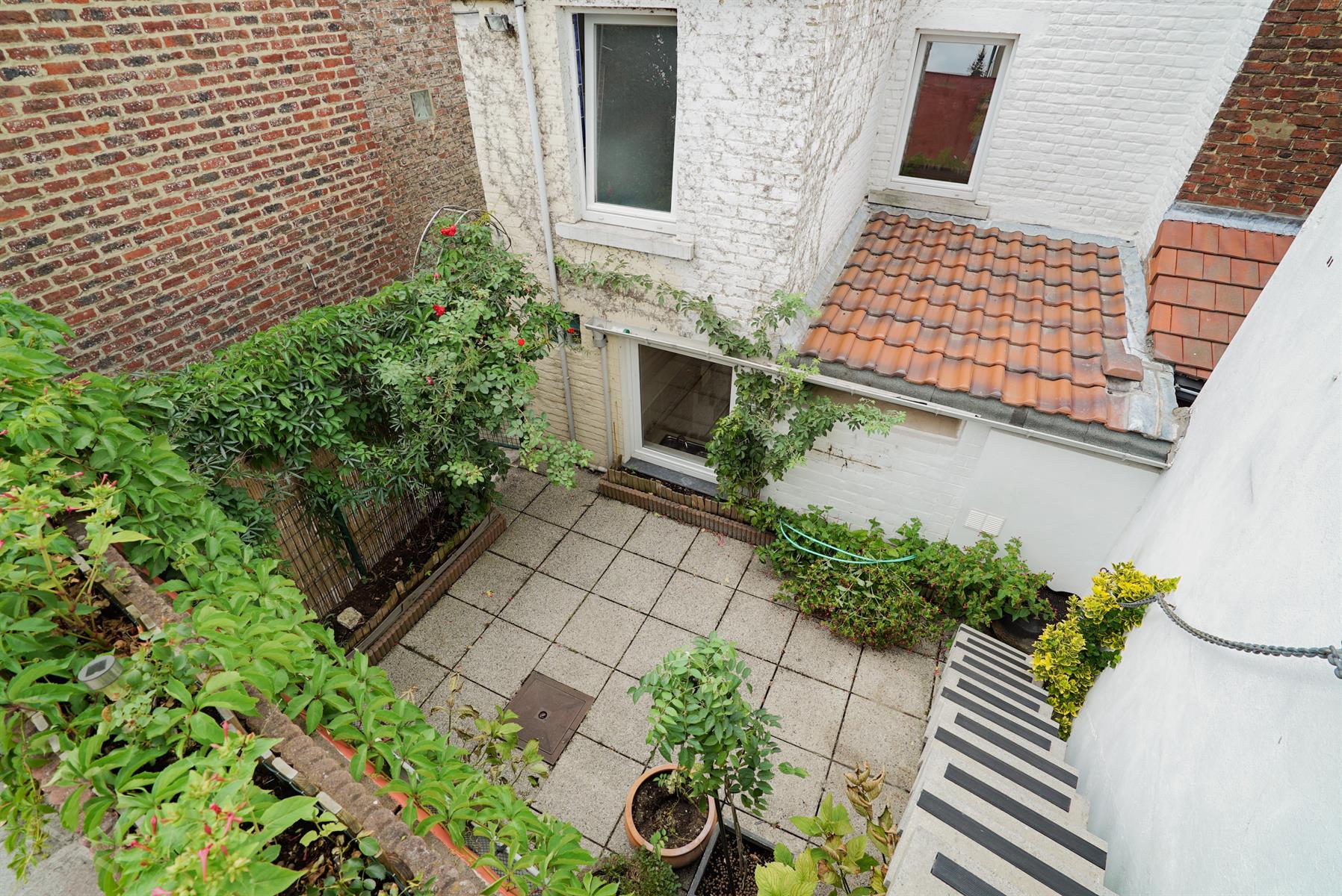 Photo 2 sur 4 pour Maison de trois chambres à Rixensart