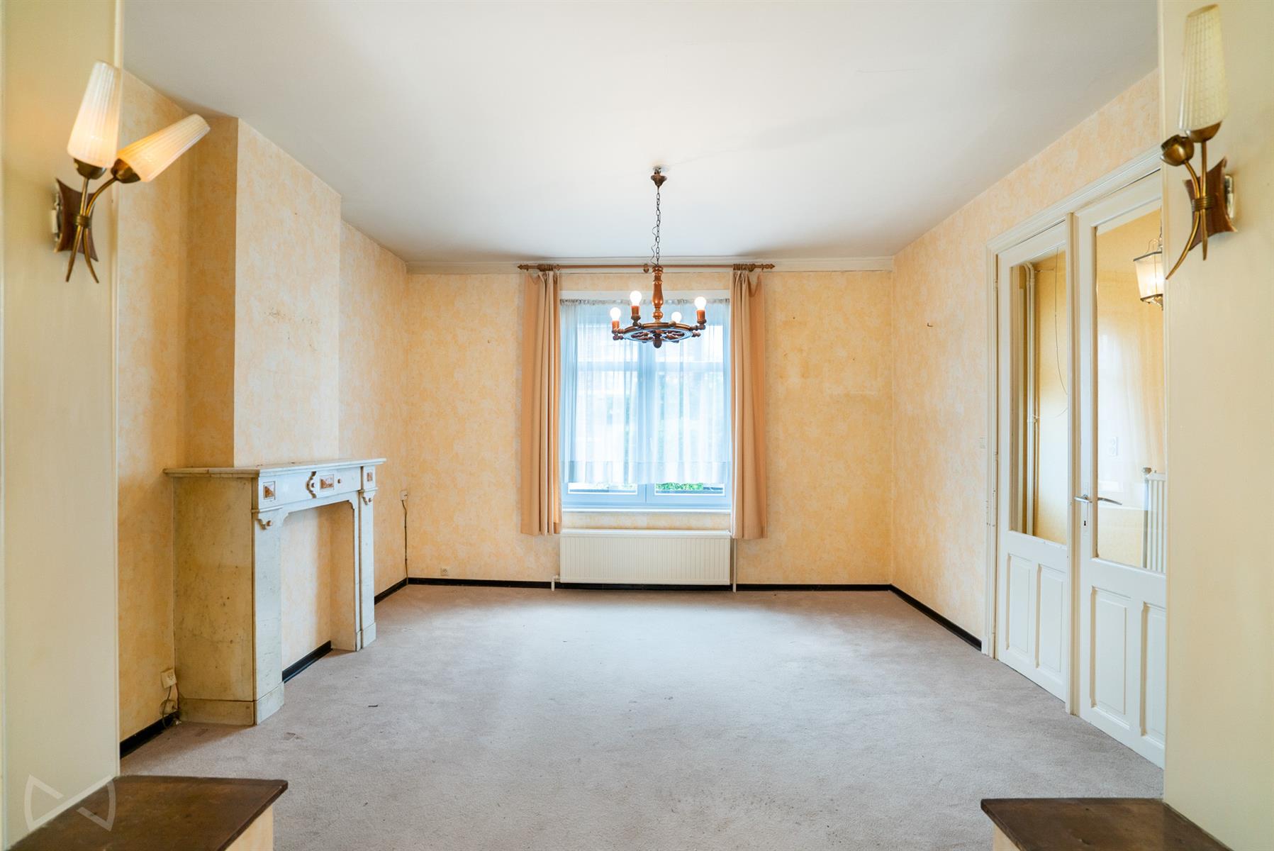 Photo 2 sur 3 pour Maison de trois chambres à Rixensart