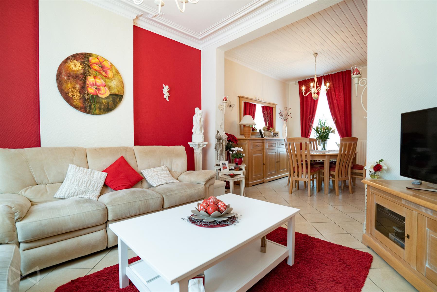 Photo 2 sur 3 pour Maison de trois chambres à Bousval